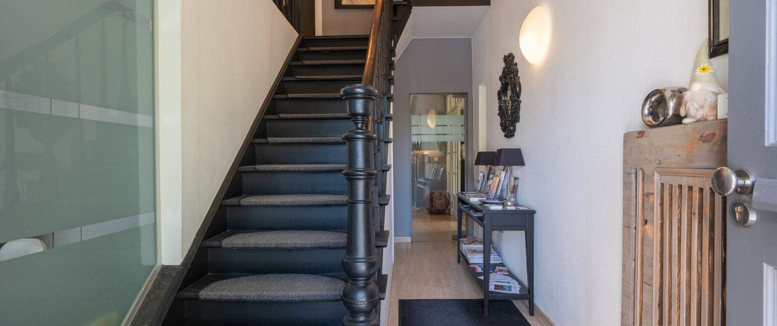 Gebouw voor gemengd gebruik te koop in Lanaken