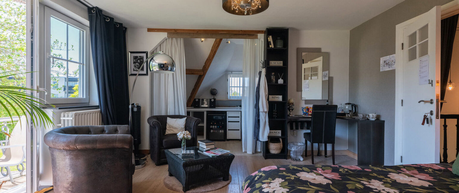 Gebouw voor gemengd gebruik te koop in Lanaken