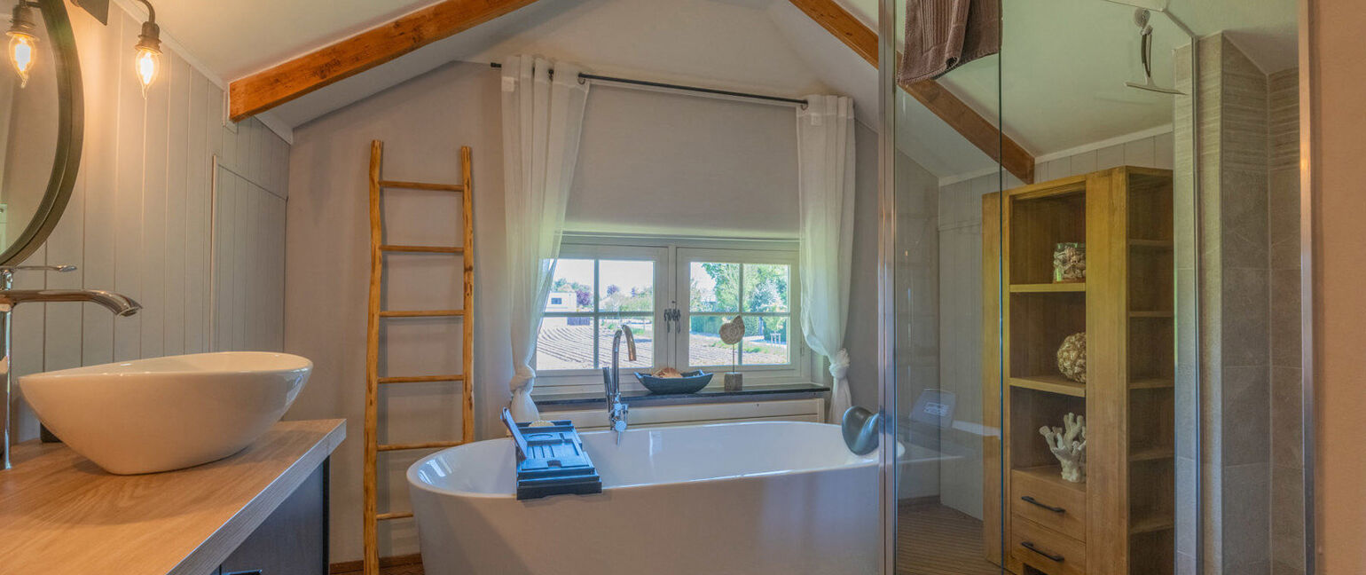 Gebouw voor gemengd gebruik te koop in Lanaken