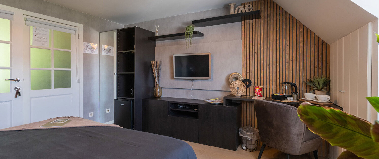 Gebouw voor gemengd gebruik te koop in Lanaken