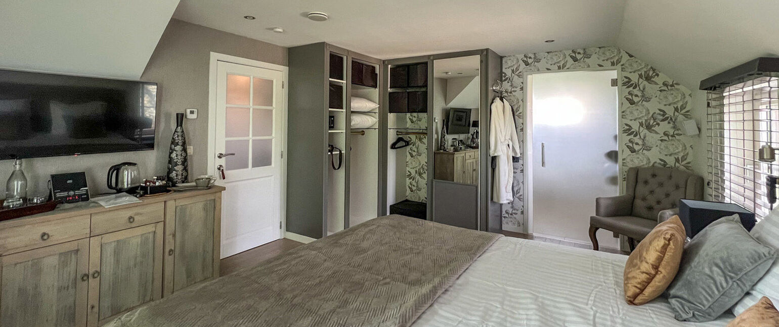 Gebouw voor gemengd gebruik te koop in Lanaken