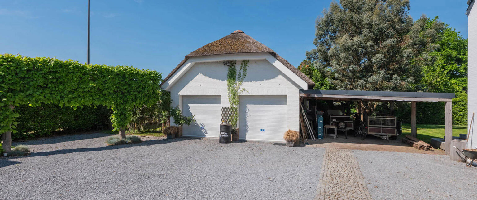 Gebouw voor gemengd gebruik te koop in Lanaken