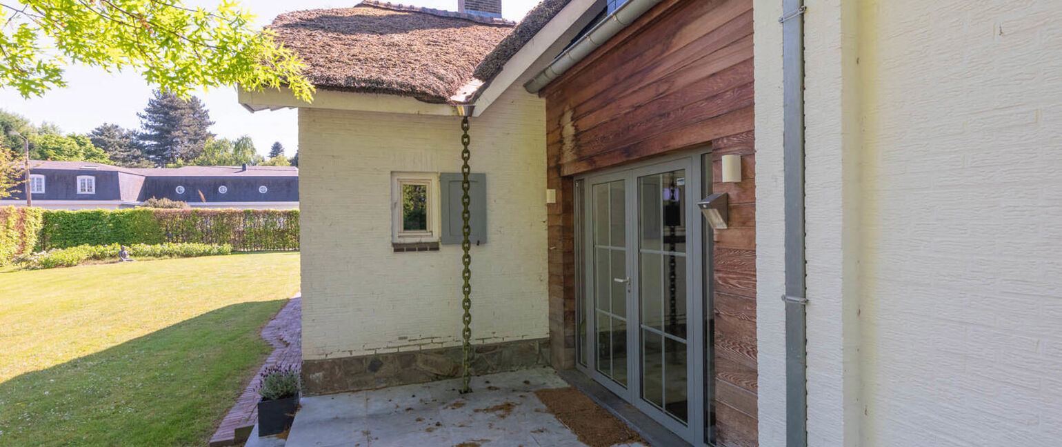 Gebouw voor gemengd gebruik te koop in Lanaken