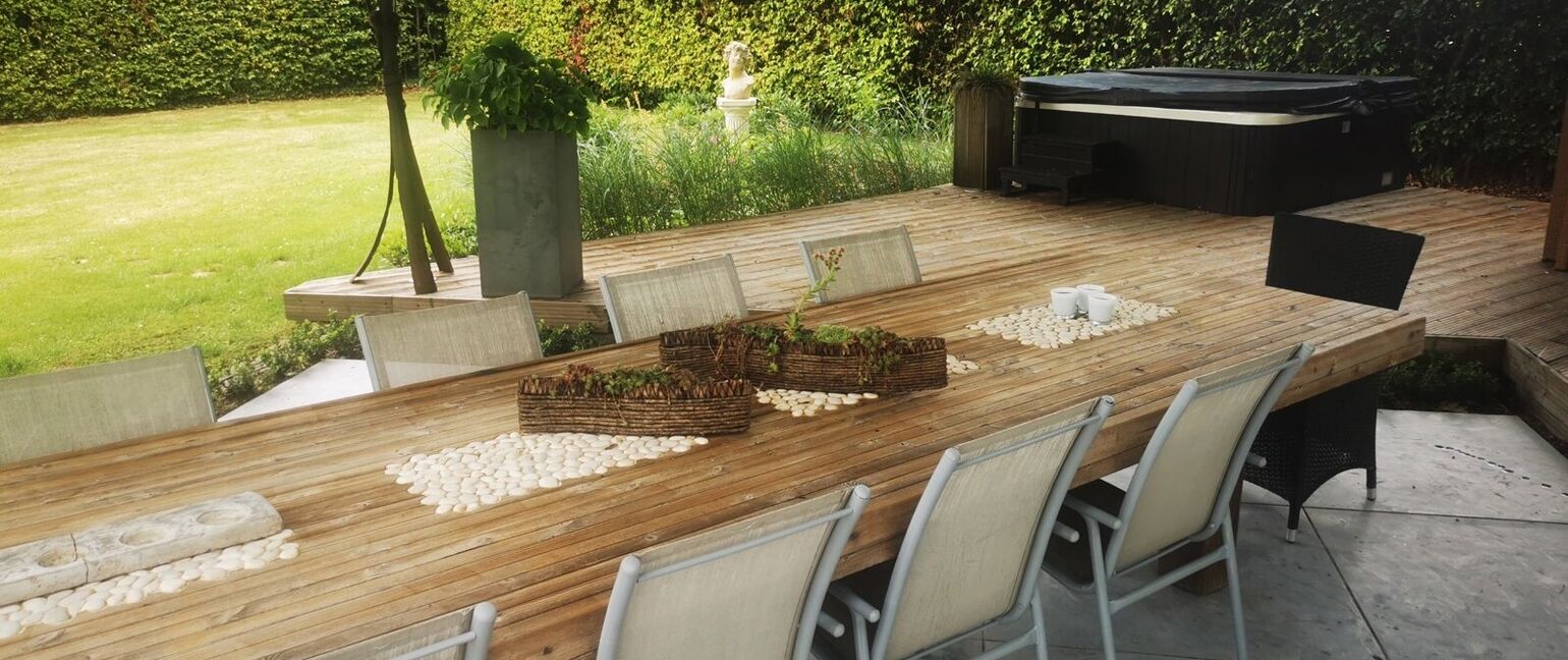 Gebouw voor gemengd gebruik te koop in Lanaken