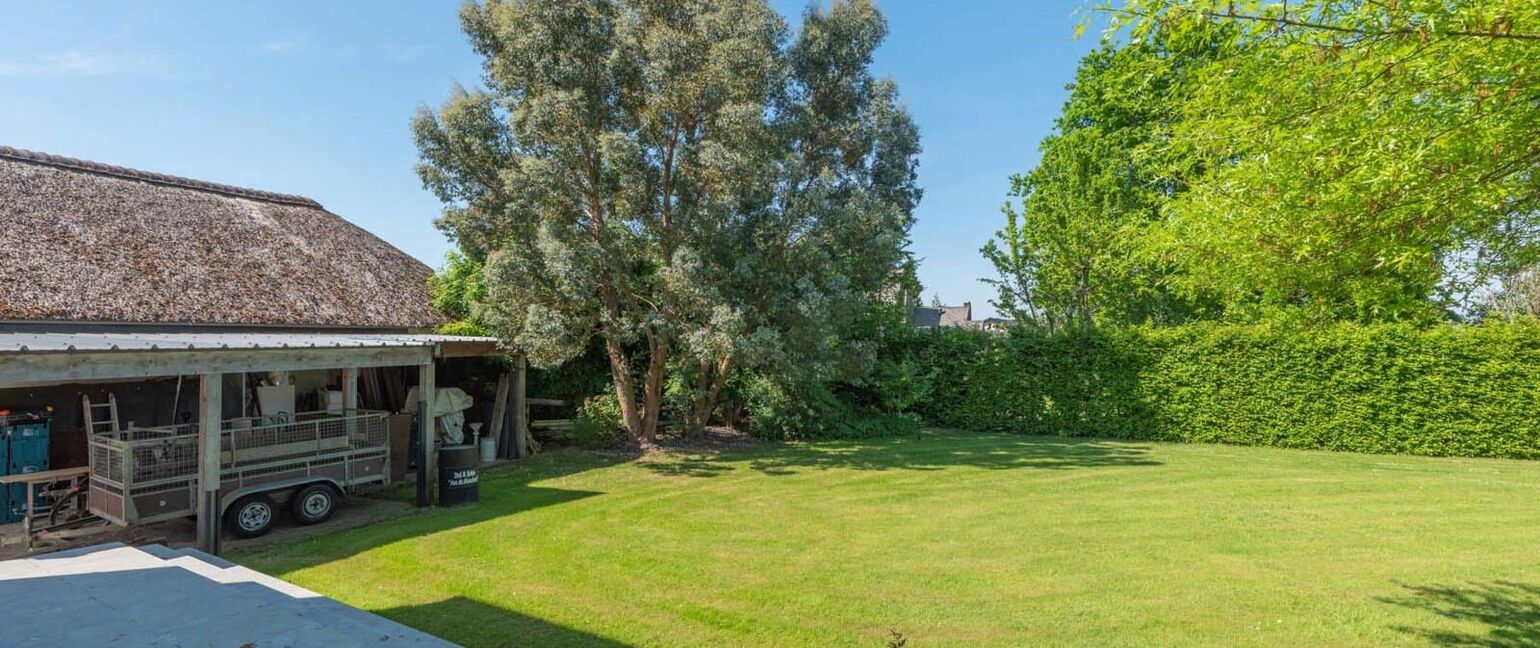 Gebouw voor gemengd gebruik te koop in Lanaken