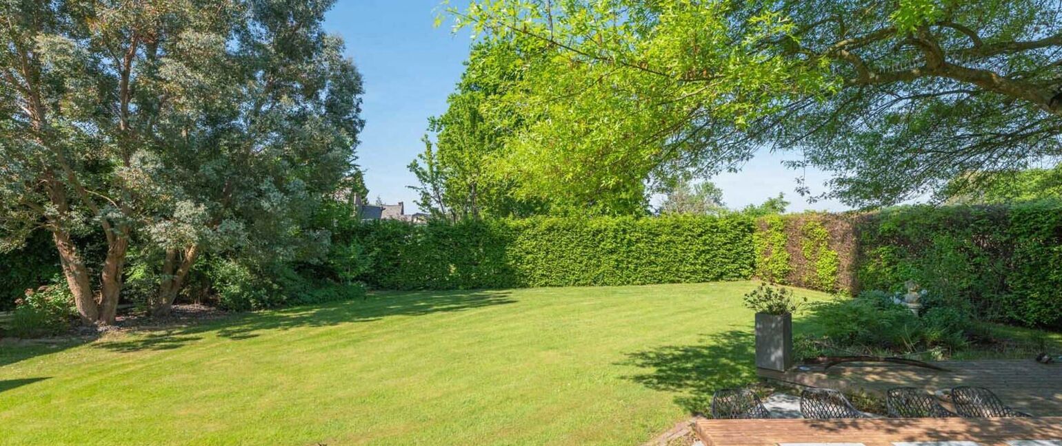 Gebouw voor gemengd gebruik te koop in Lanaken