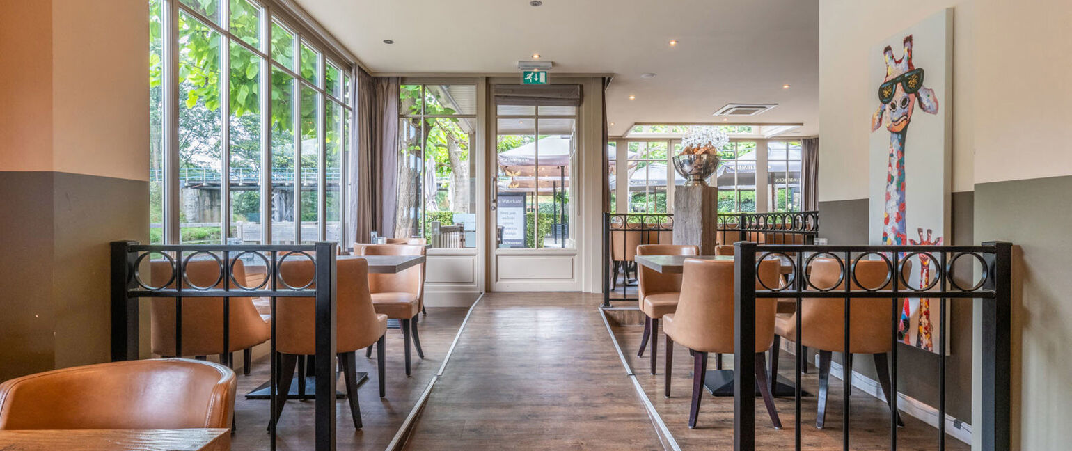 Gebouw voor gemengd gebruik te koop in Lommel