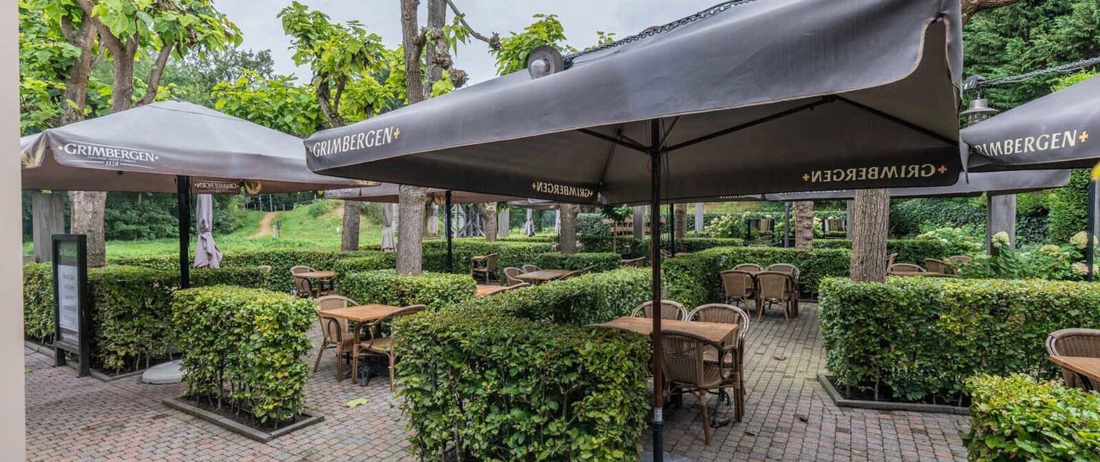 Gebouw voor gemengd gebruik te koop in Lommel