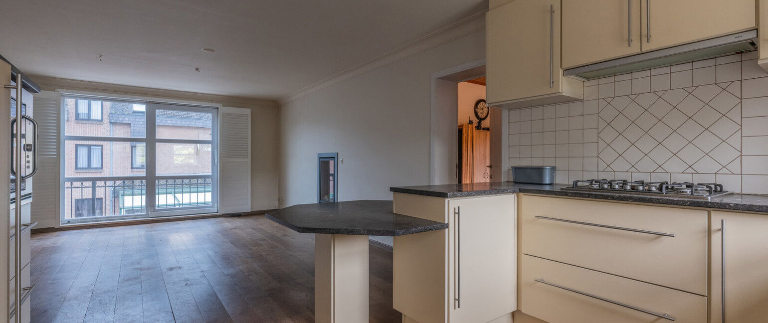 Gebouw voor gemengd gebruik te koop in Lommel
