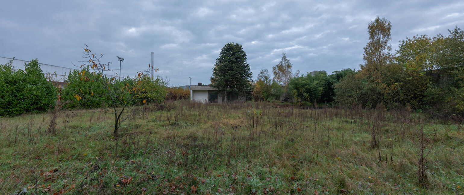 Gebouw voor gemengd gebruik te koop in Maaseik