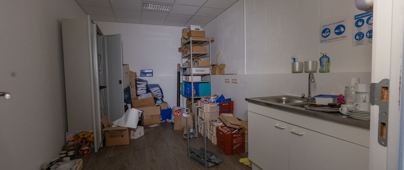 Gebouw voor gemengd gebruik te koop in Maaseik