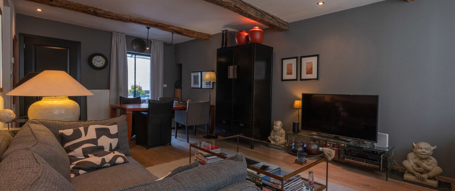 Gebouw voor gemengd gebruik te koop in Maaseik