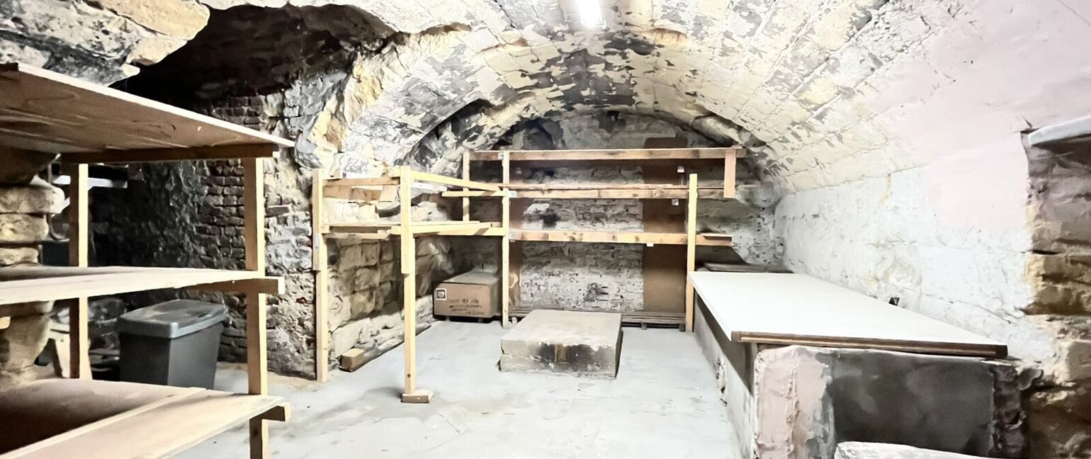 Gebouw voor gemengd gebruik te koop in Maaseik