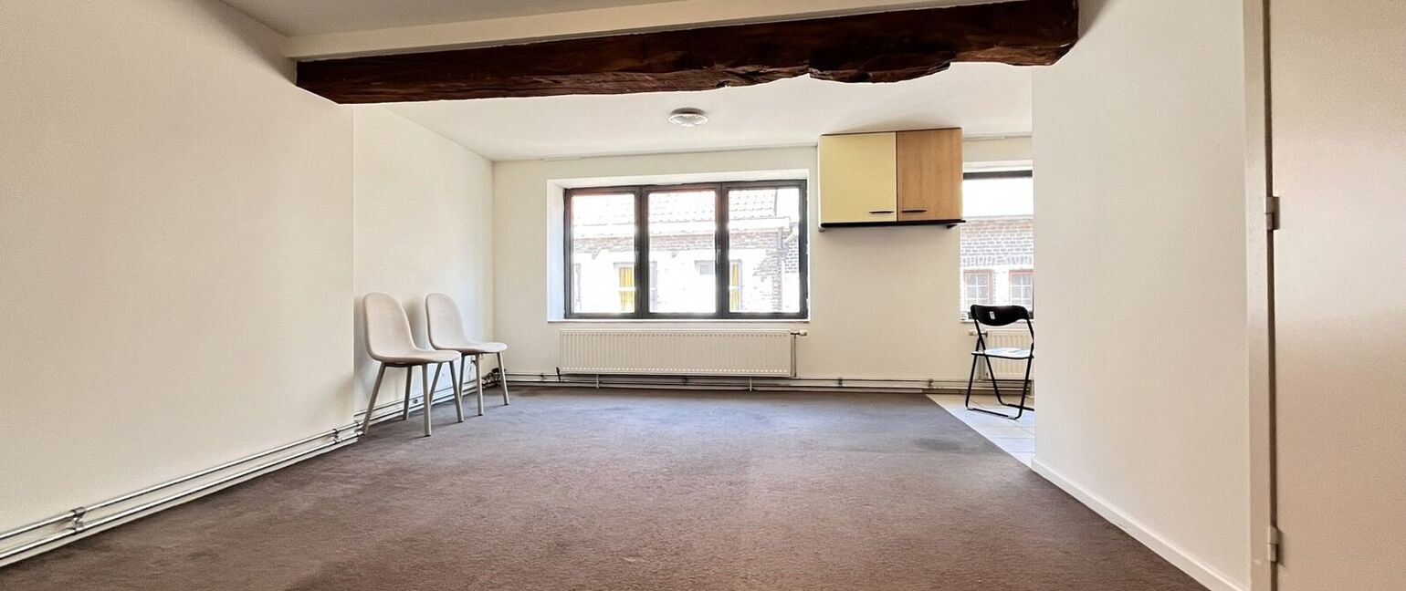 Gebouw voor gemengd gebruik te koop in Maaseik
