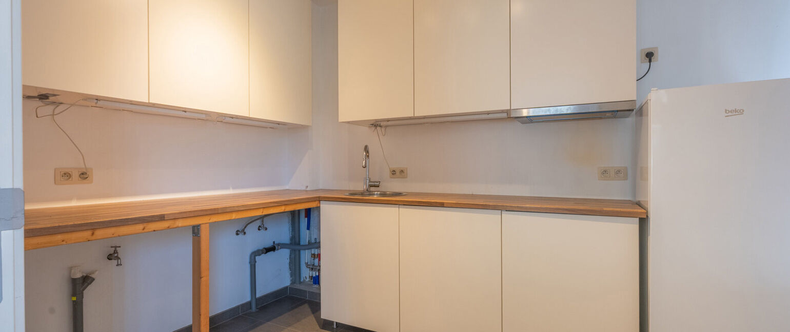 Gebouw voor gemengd gebruik te koop in Maaseik