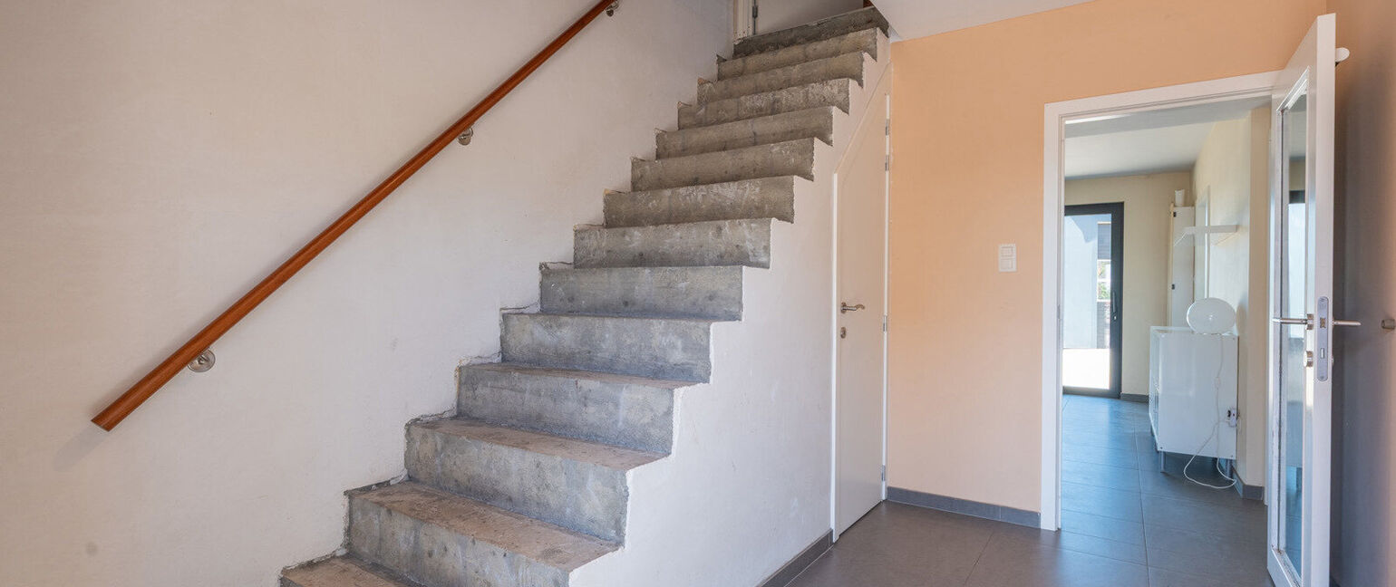 Gebouw voor gemengd gebruik te koop in Maaseik