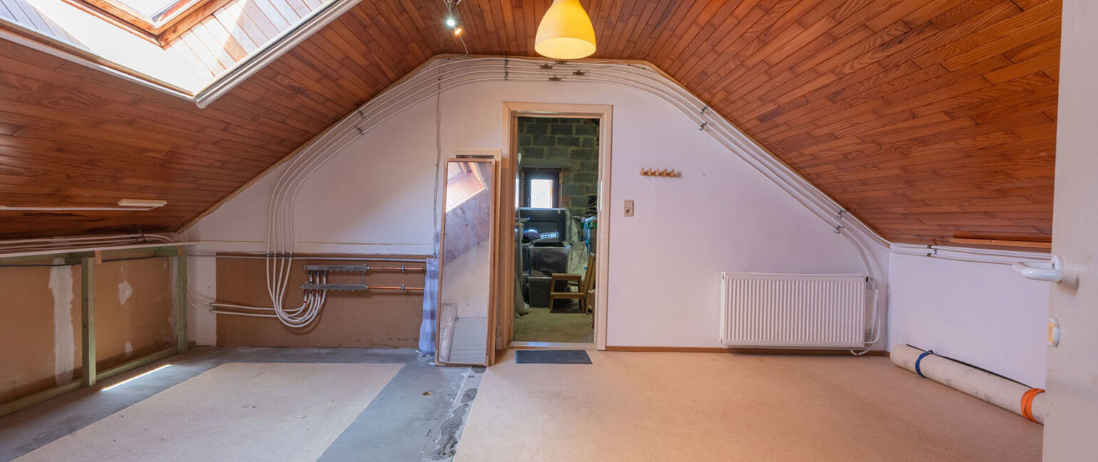 Gebouw voor gemengd gebruik te koop in Maaseik
