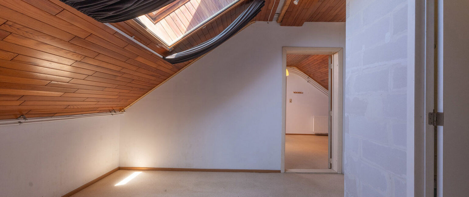 Gebouw voor gemengd gebruik te koop in Maaseik