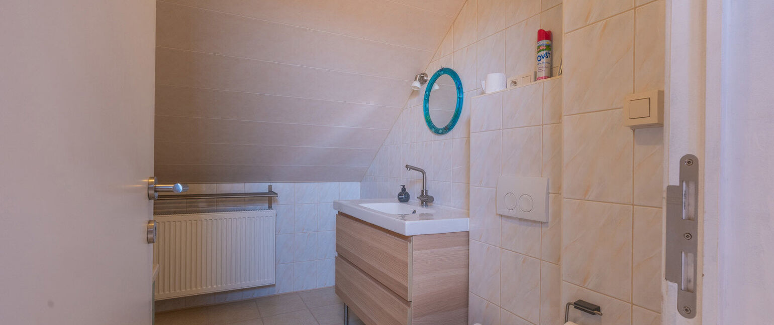Gebouw voor gemengd gebruik te koop in Maaseik