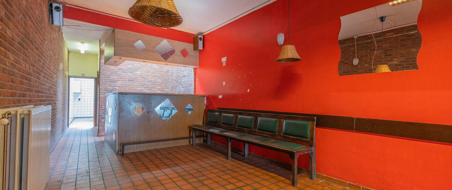 Gebouw voor gemengd gebruik te koop in Maaseik