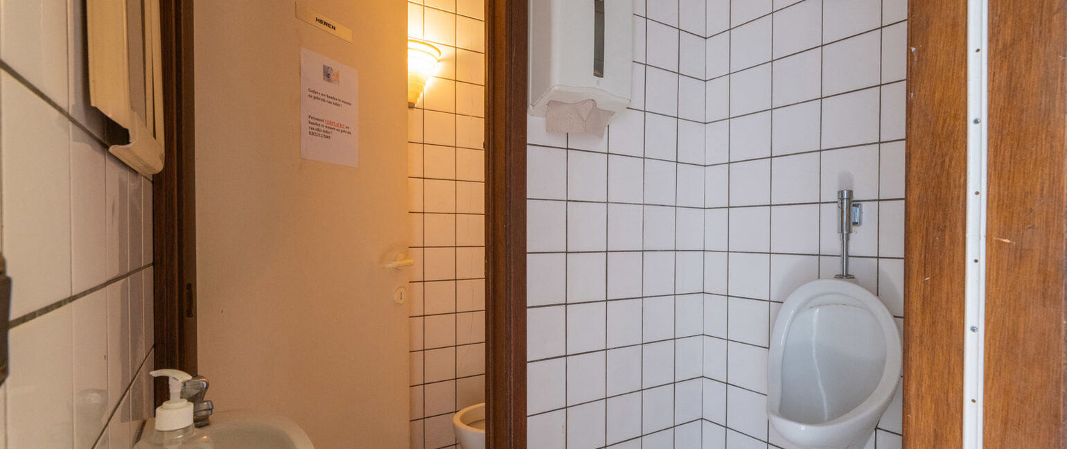 Gebouw voor gemengd gebruik te koop in Maaseik