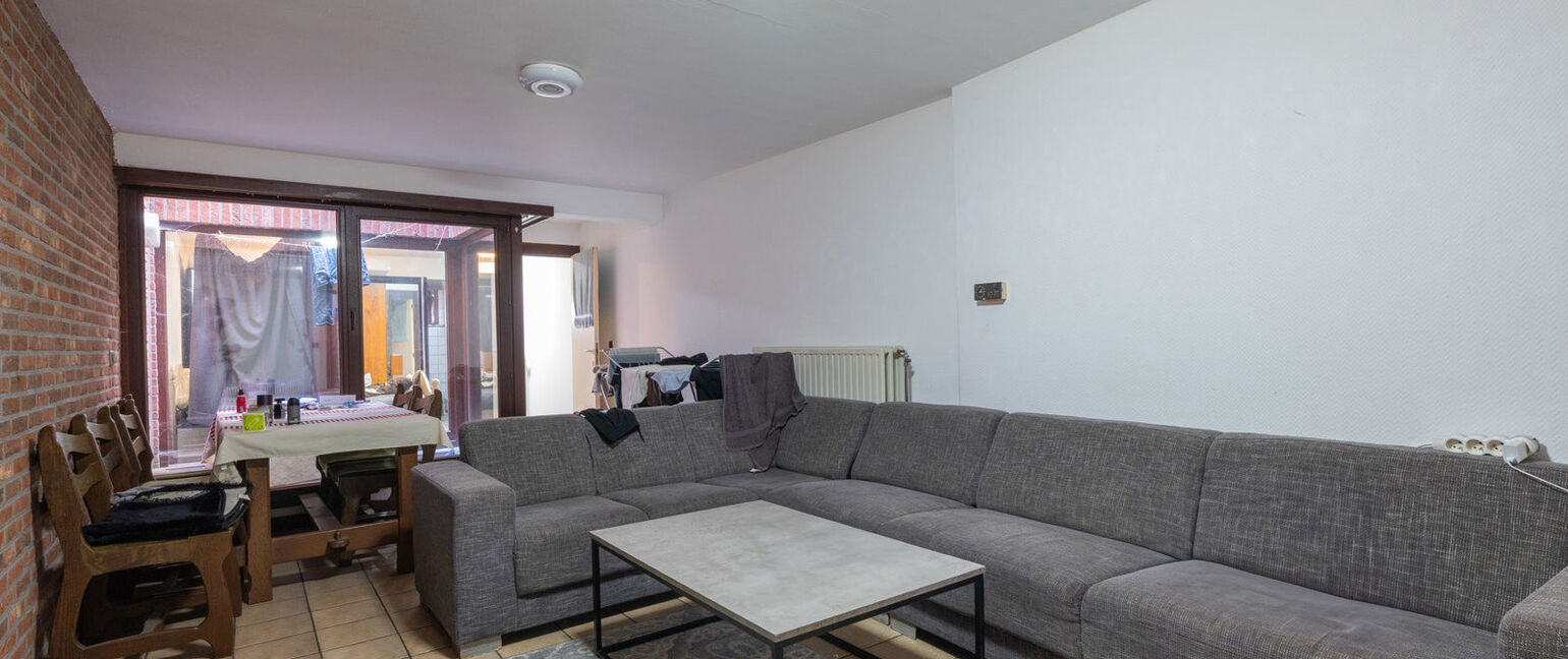 Gebouw voor gemengd gebruik te koop in Maaseik