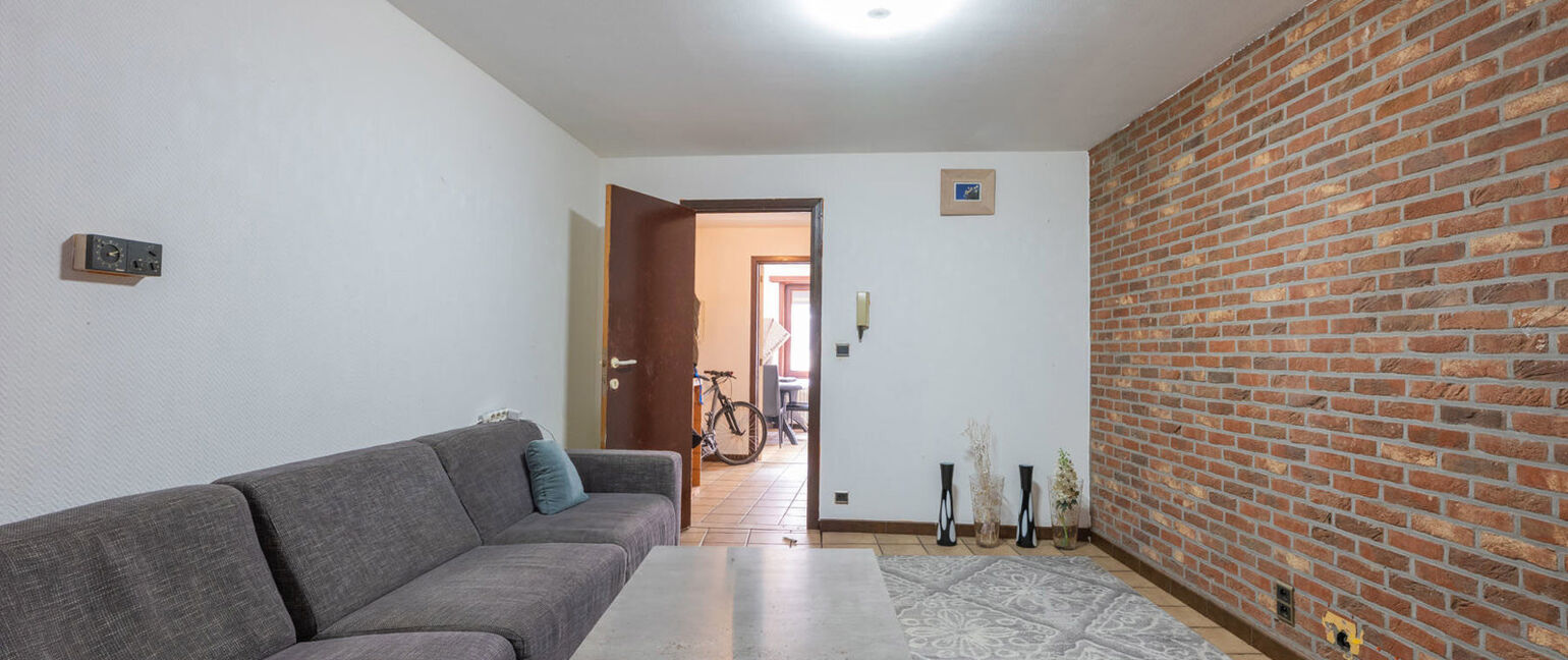 Gebouw voor gemengd gebruik te koop in Maaseik