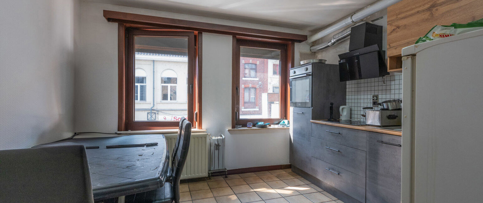 Gebouw voor gemengd gebruik te koop in Maaseik