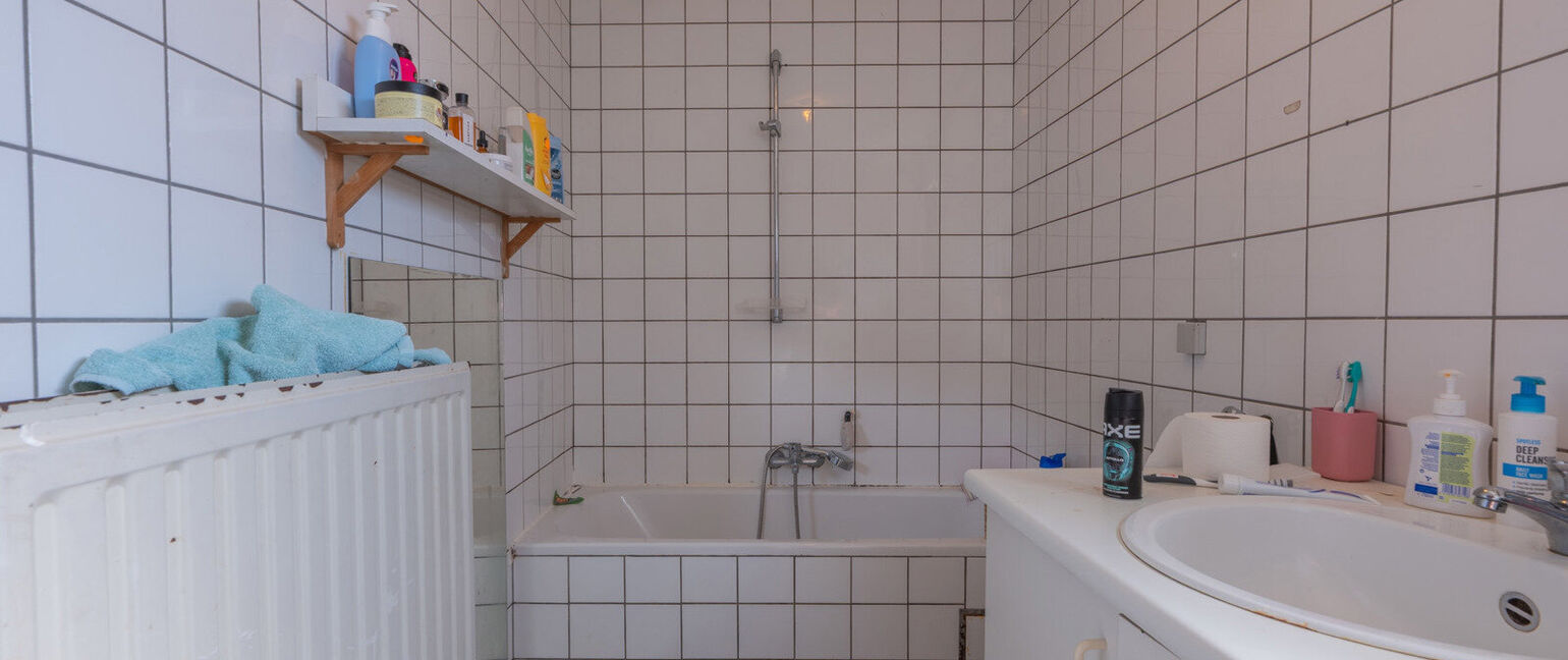 Gebouw voor gemengd gebruik te koop in Maaseik