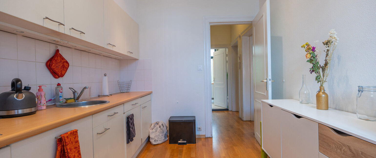 Gebouw voor gemengd gebruik te koop in Maaseik