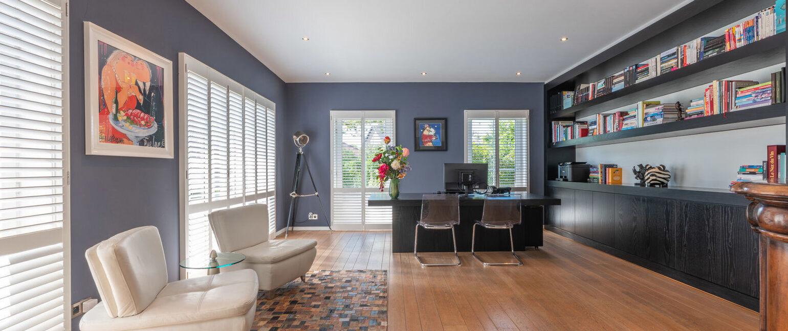 Gebouw voor gemengd gebruik te koop in Maaseik