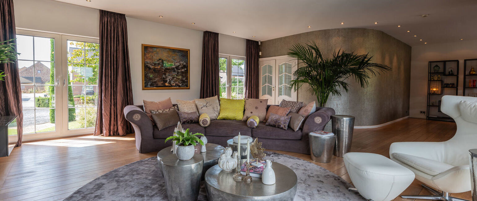 Gebouw voor gemengd gebruik te koop in Maaseik