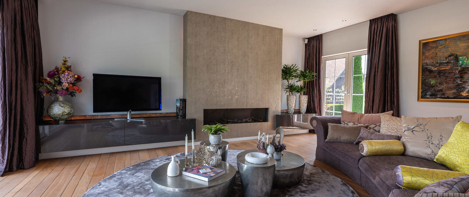 Gebouw voor gemengd gebruik te koop in Maaseik