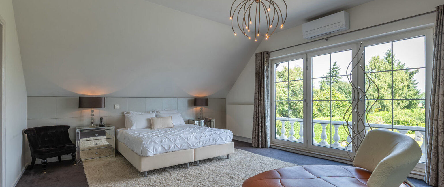 Gebouw voor gemengd gebruik te koop in Maaseik