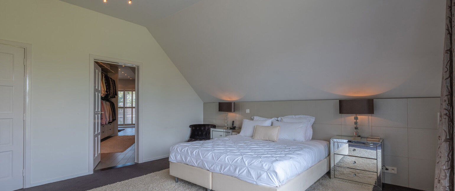 Gebouw voor gemengd gebruik te koop in Maaseik