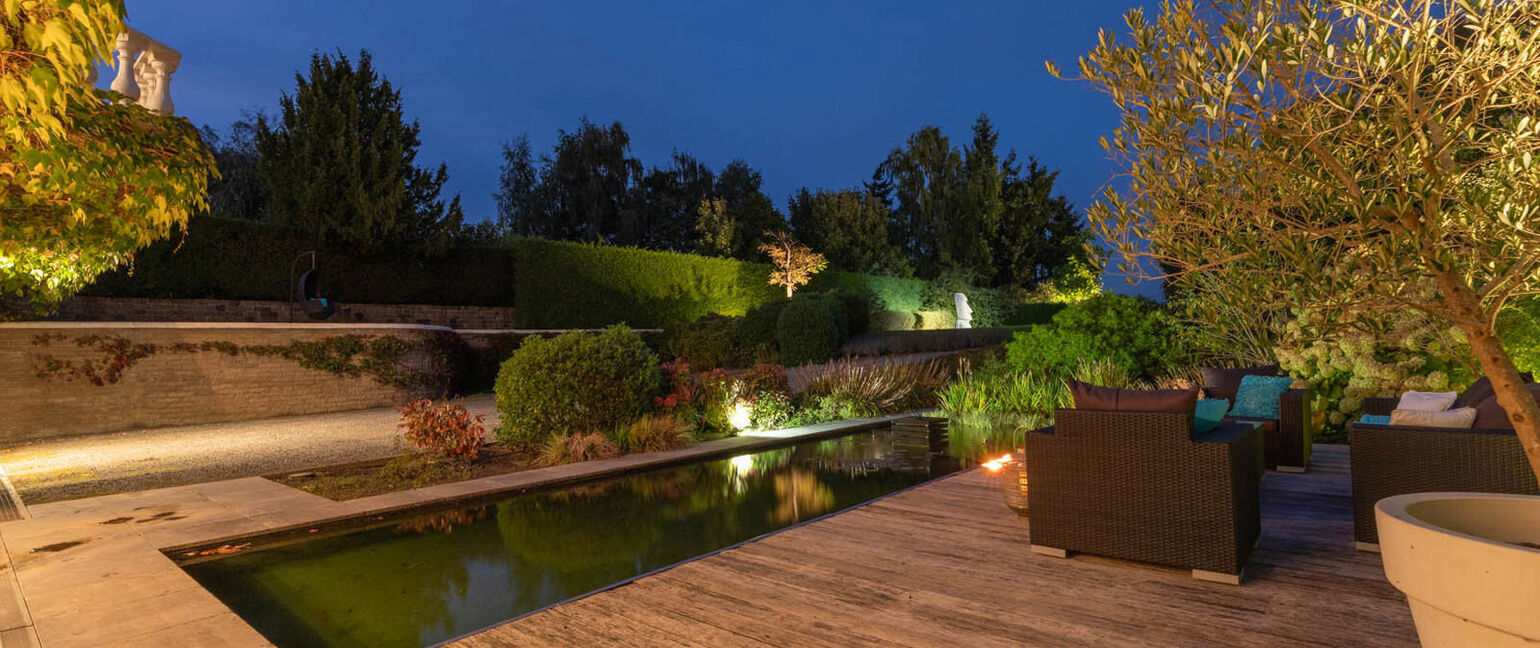 Gebouw voor gemengd gebruik te koop in Maaseik