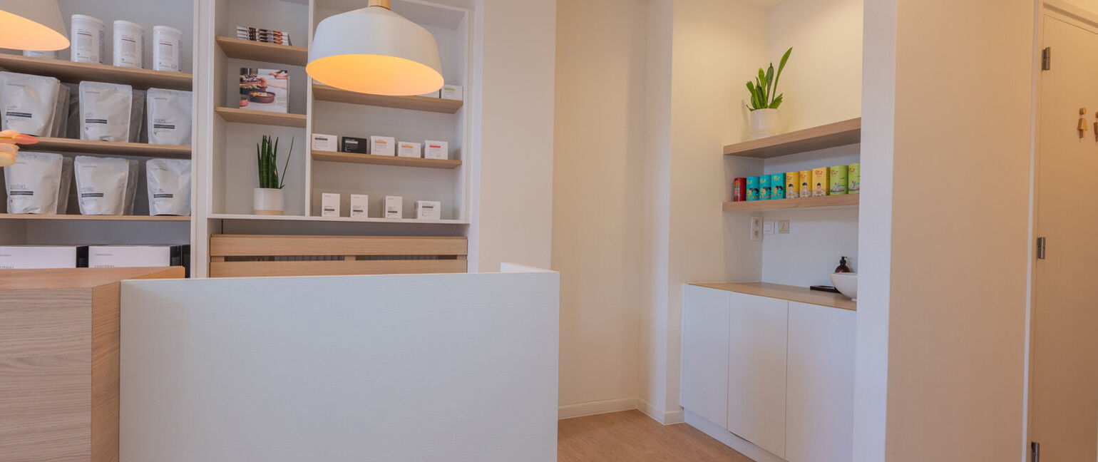 Gebouw voor gemengd gebruik te koop in Maaseik