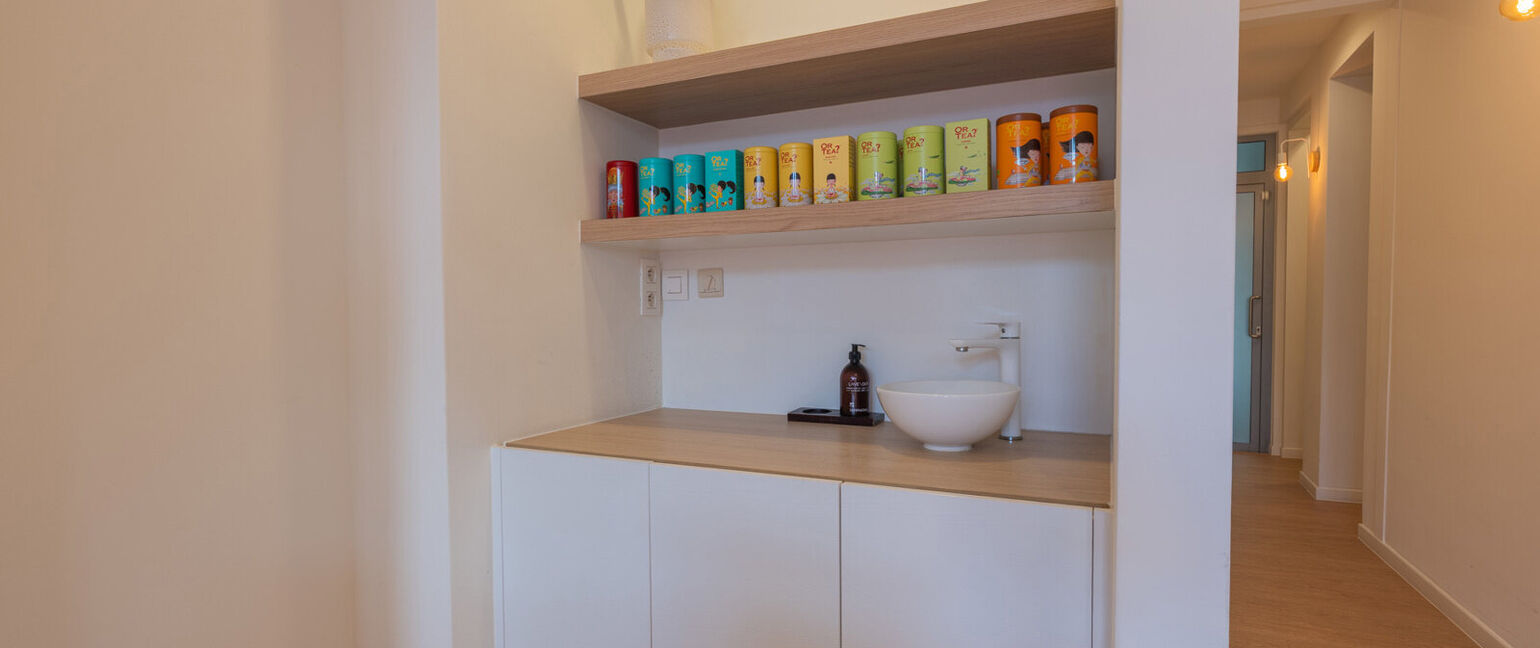 Gebouw voor gemengd gebruik te koop in Maaseik