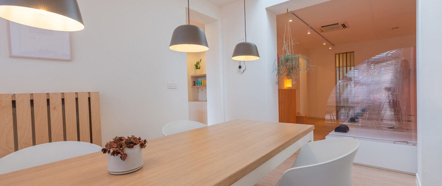 Gebouw voor gemengd gebruik te koop in Maaseik