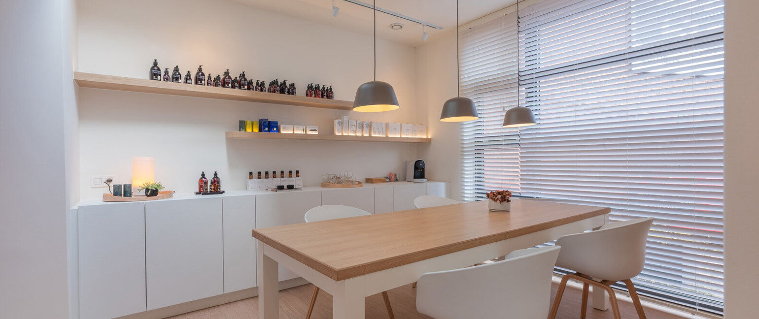 Gebouw voor gemengd gebruik te koop in Maaseik