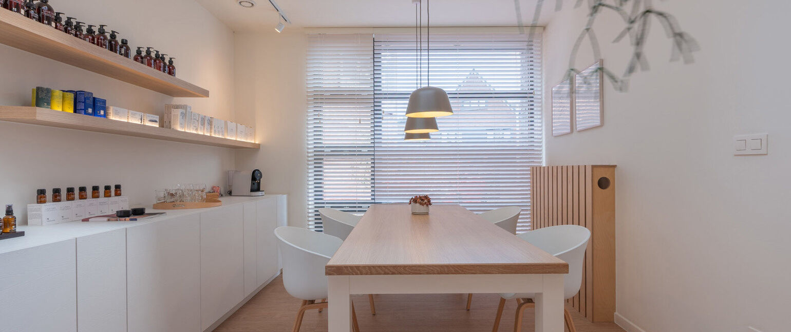 Gebouw voor gemengd gebruik te koop in Maaseik