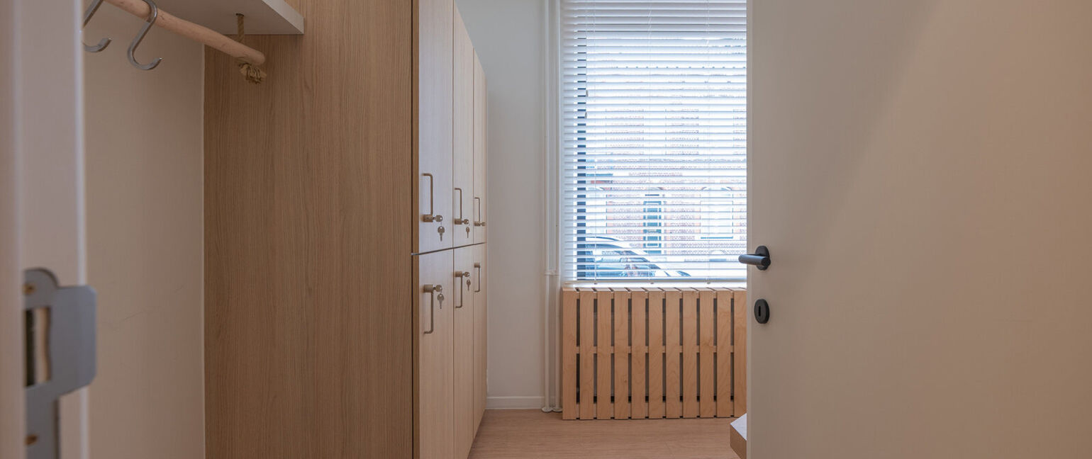 Gebouw voor gemengd gebruik te koop in Maaseik