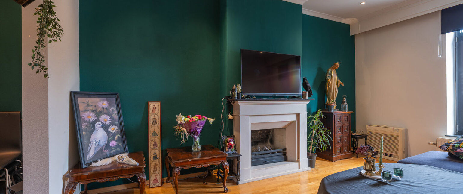 Gebouw voor gemengd gebruik te koop in Maaseik