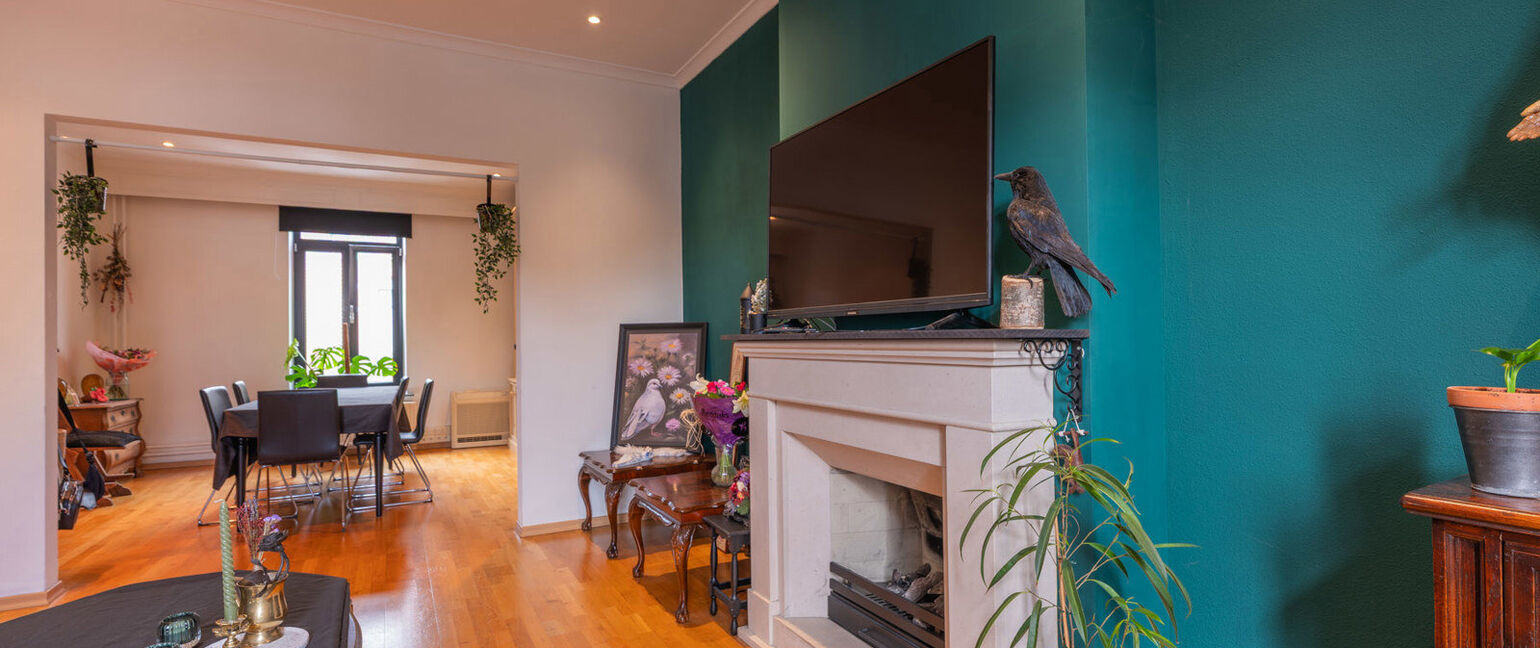 Gebouw voor gemengd gebruik te koop in Maaseik