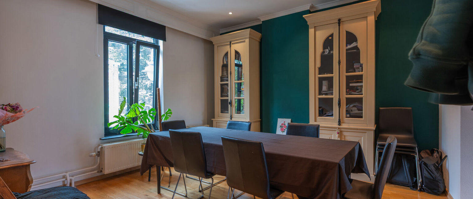 Gebouw voor gemengd gebruik te koop in Maaseik