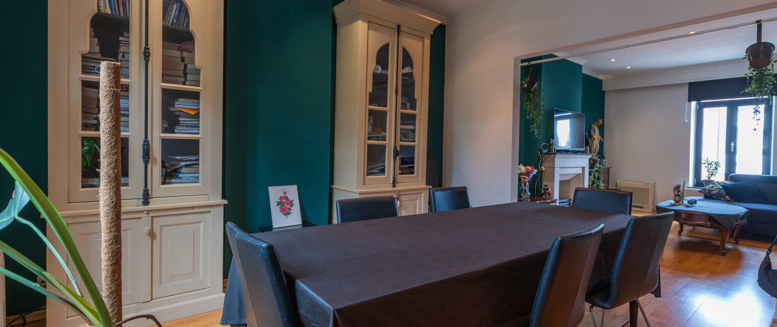 Gebouw voor gemengd gebruik te koop in Maaseik