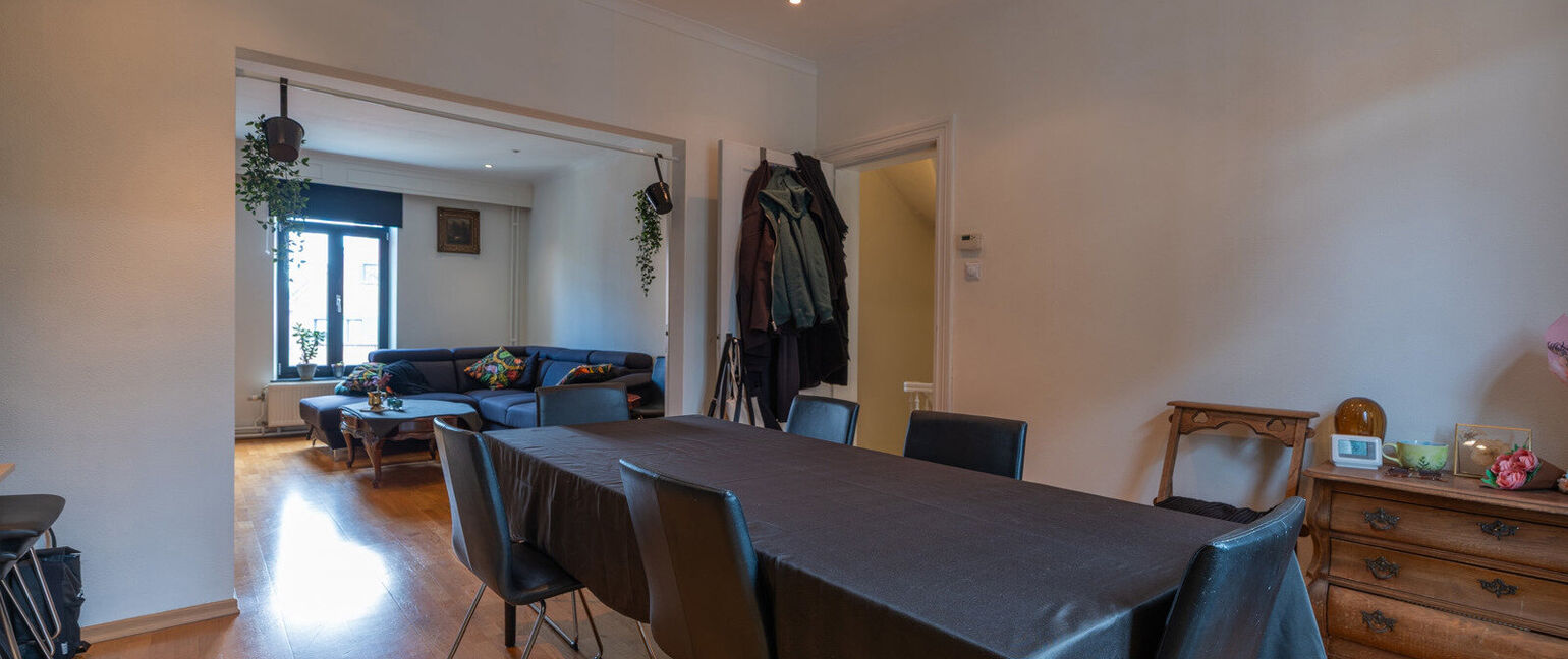 Gebouw voor gemengd gebruik te koop in Maaseik