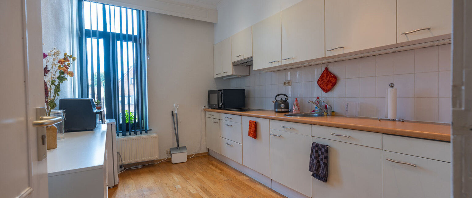 Gebouw voor gemengd gebruik te koop in Maaseik