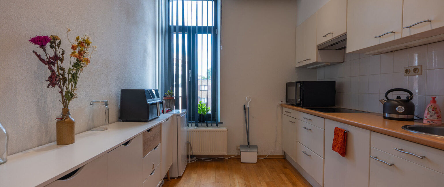 Gebouw voor gemengd gebruik te koop in Maaseik