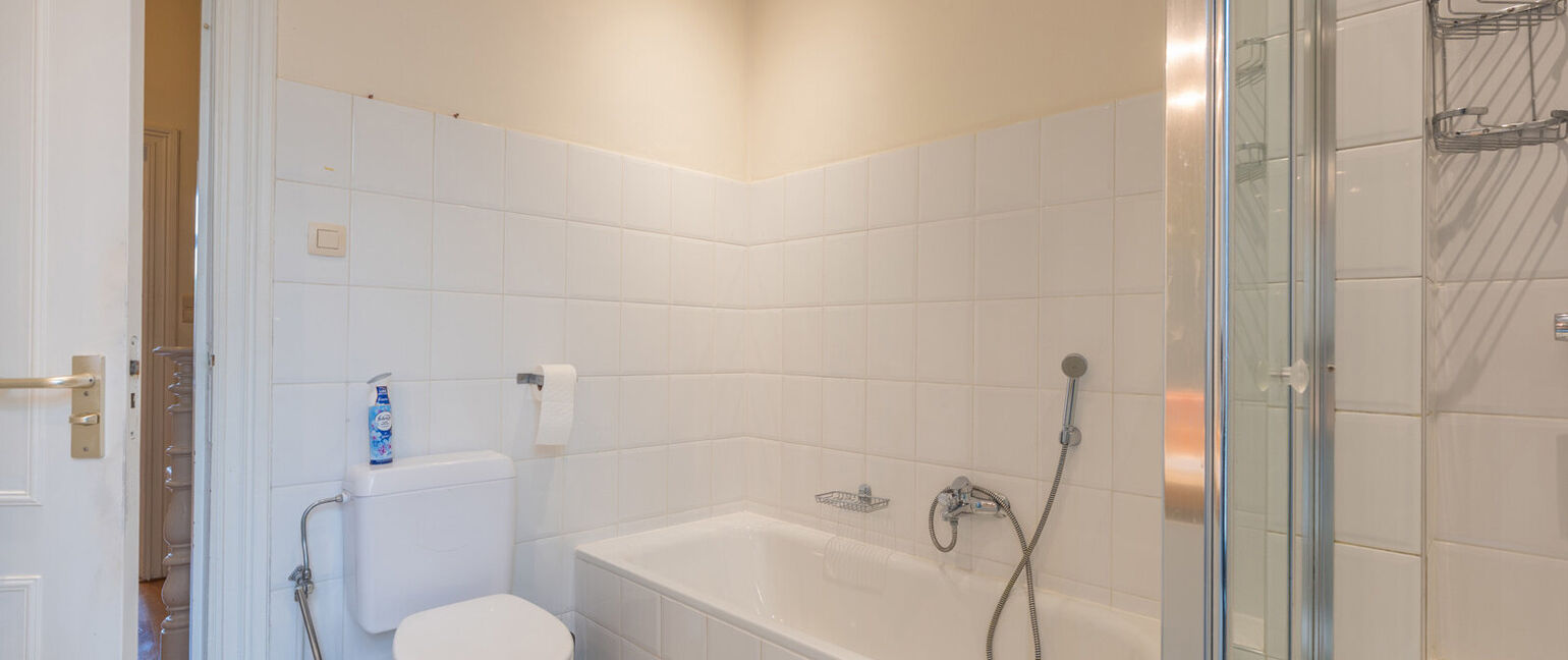 Gebouw voor gemengd gebruik te koop in Maaseik